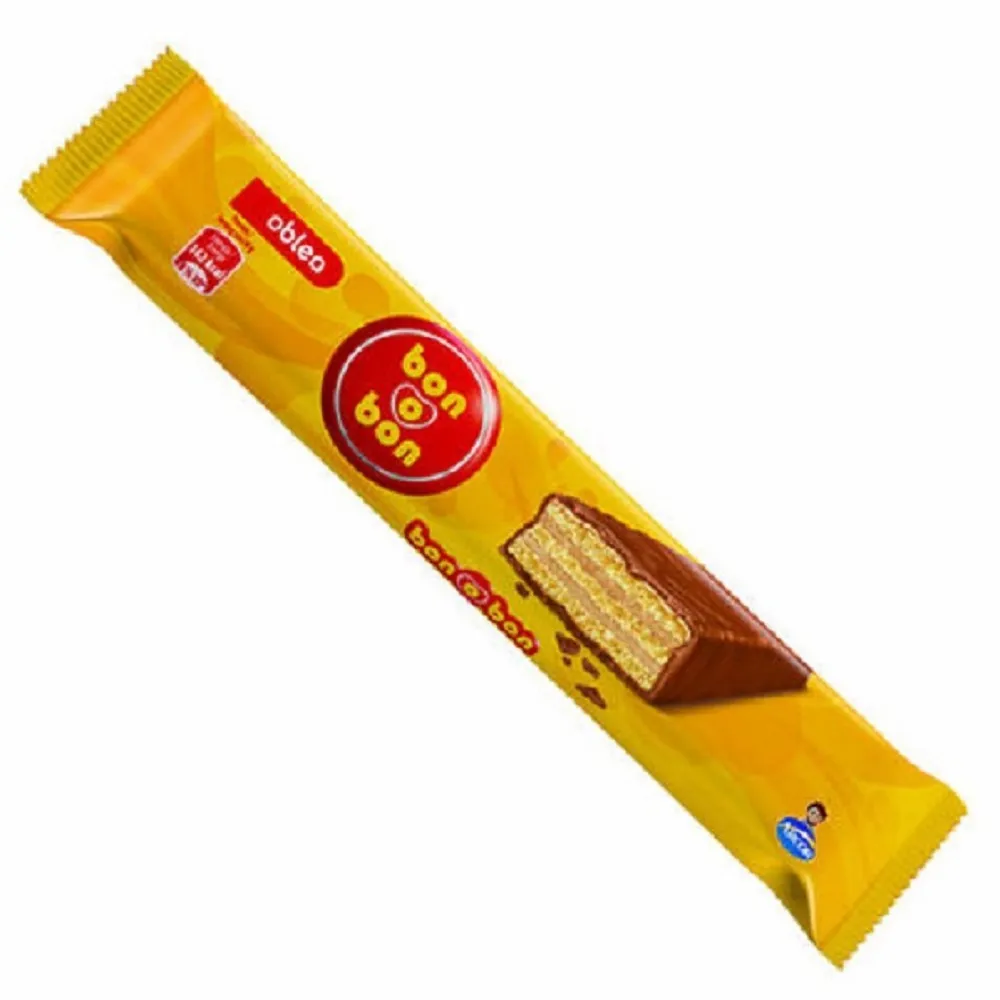 BARRITA BON O BON NEGRO