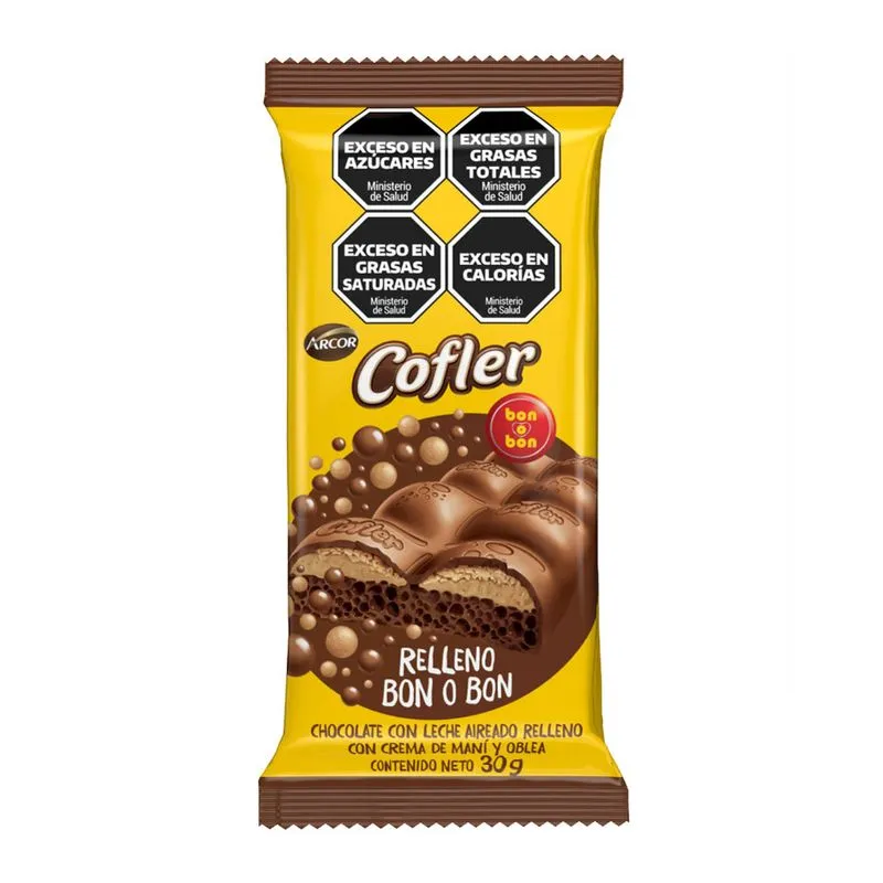 COFLER AIR BON O BON