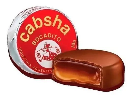 BOCADITO CABSHA