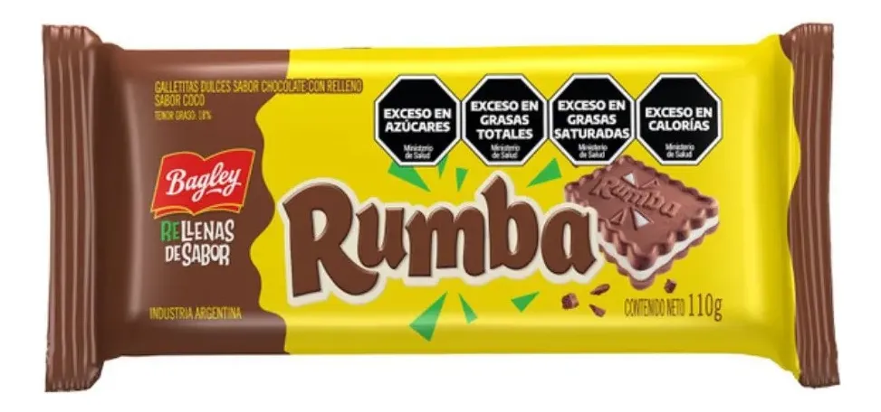 RUMBAS