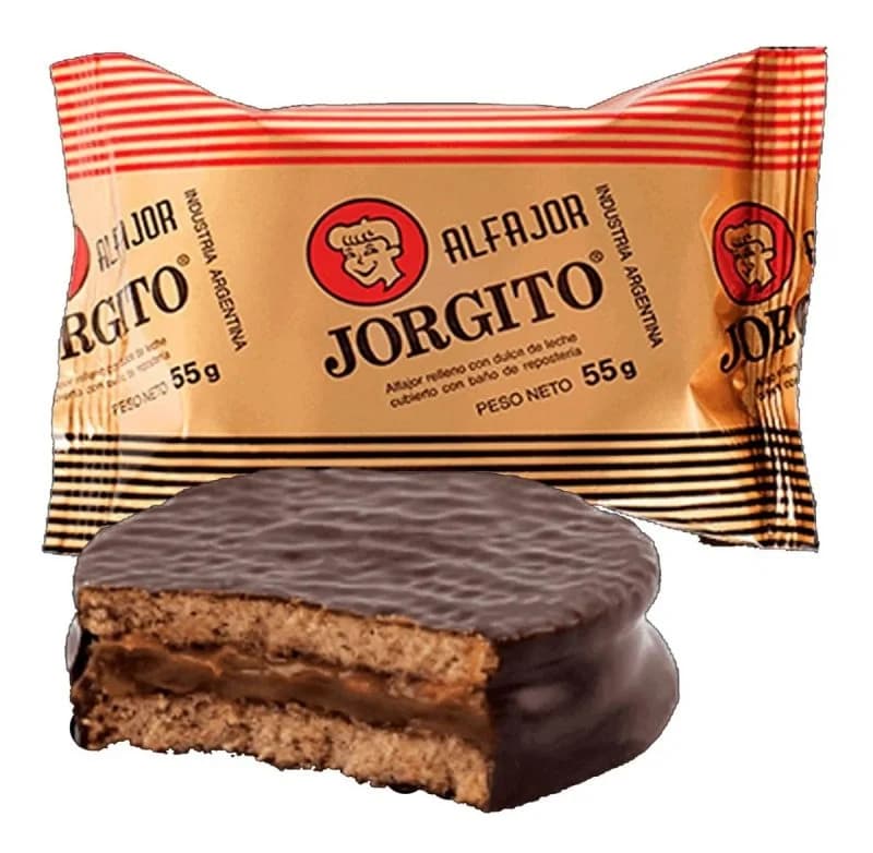 JORGITO NEGRO