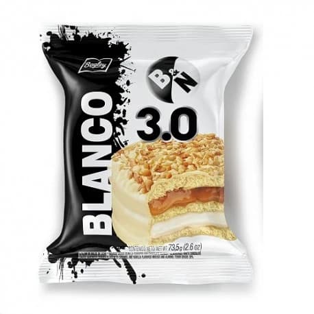 BLANCO TRIPLE 3.0