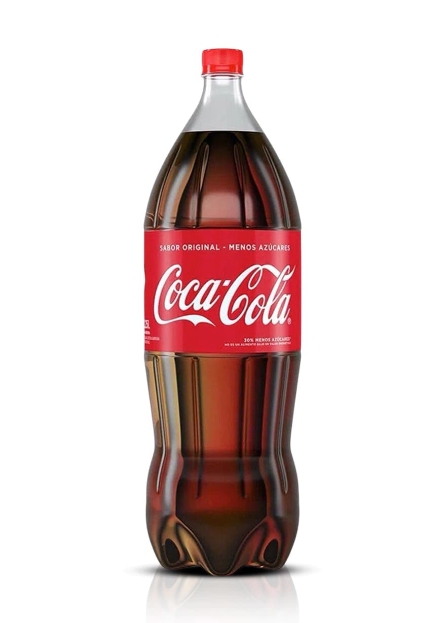 COCA COLA 2.25