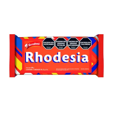 RHODESIA