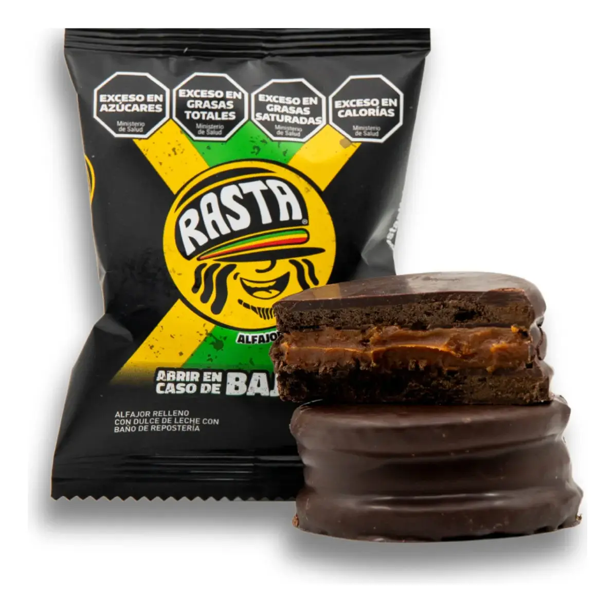 RASTA NEGRO