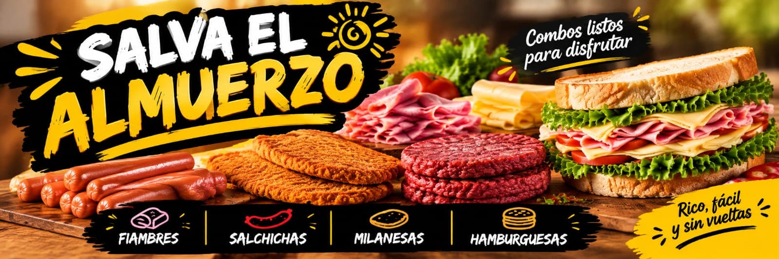 COMBOS