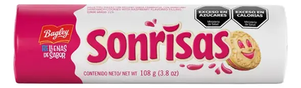 SONRRISAS
