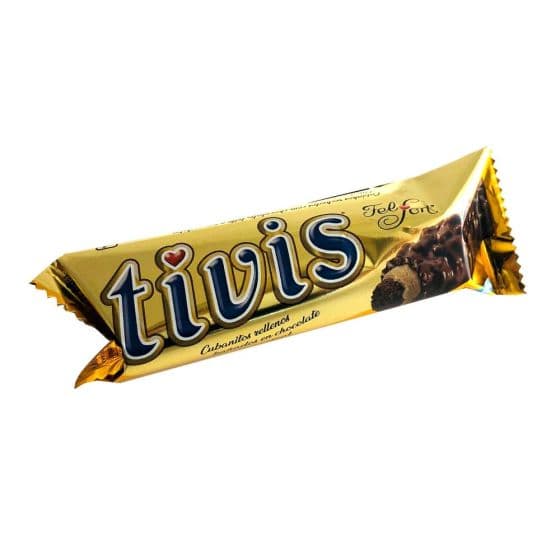 TIVIS FELFORT